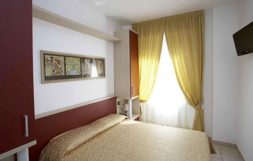 Hotel Nuovo Metro Milano Dış mekan fotoğraf