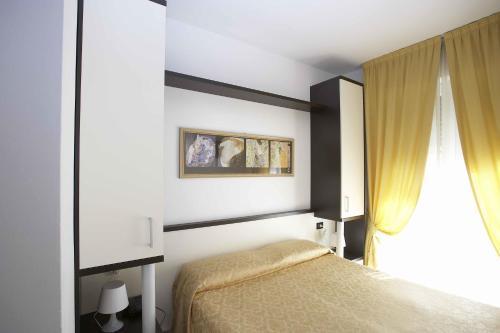 Hotel Nuovo Metro Milano Dış mekan fotoğraf