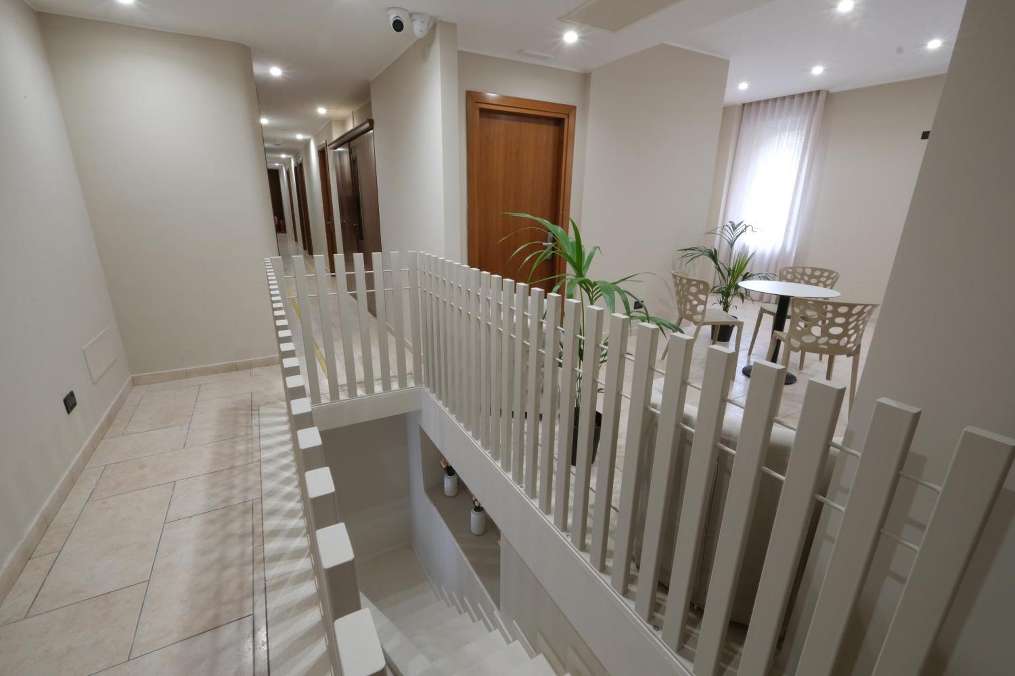 Hotel Nuovo Metro Milano Dış mekan fotoğraf