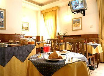 Hotel Nuovo Metro Milano Dış mekan fotoğraf